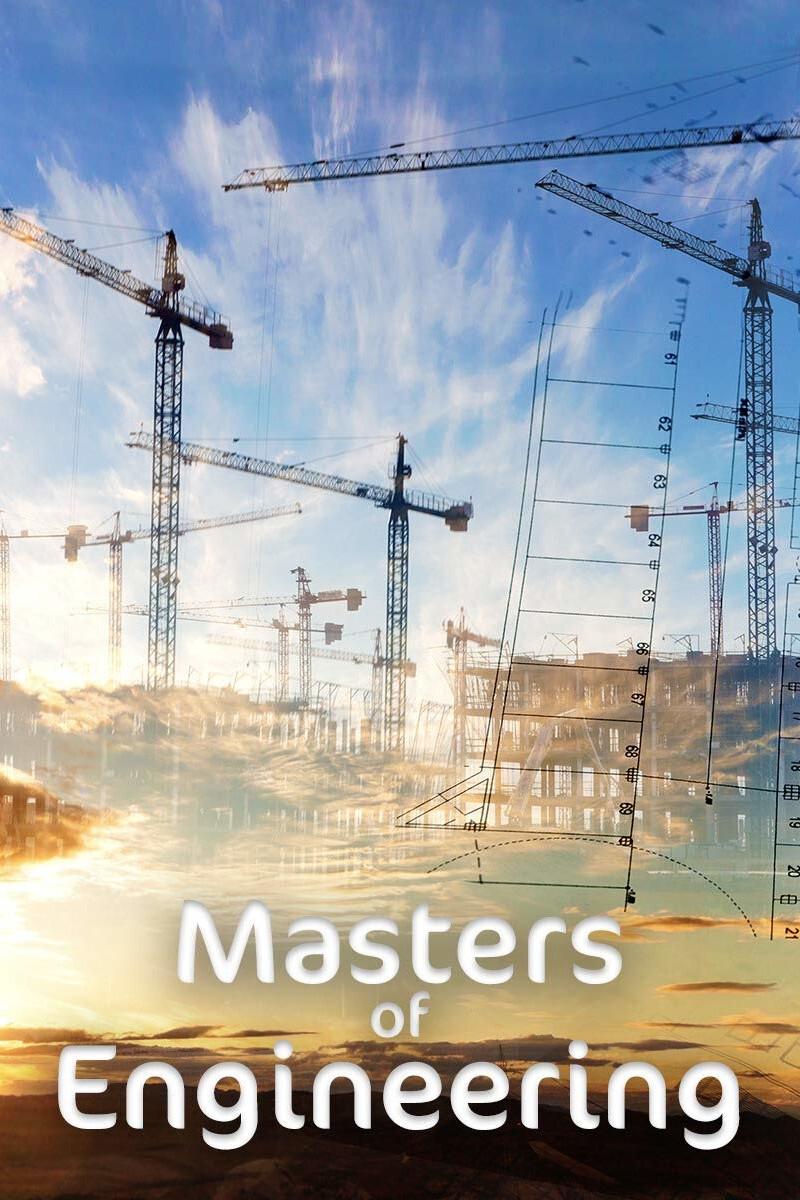 Poster de Masters of Engineering