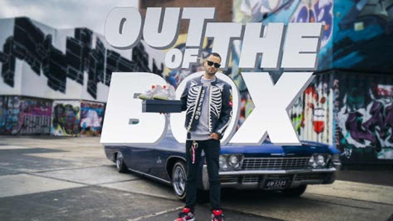 Out of The Box