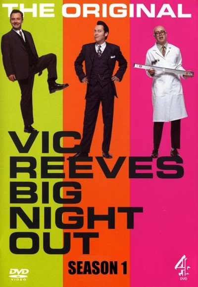 Poster de Temporada 1