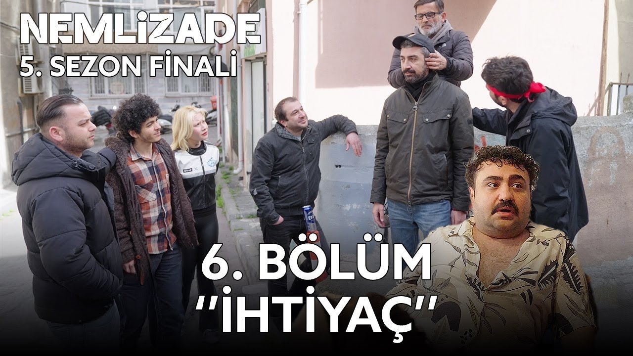 Episode 6