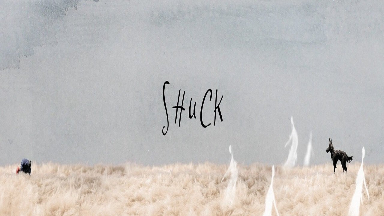 Shuck