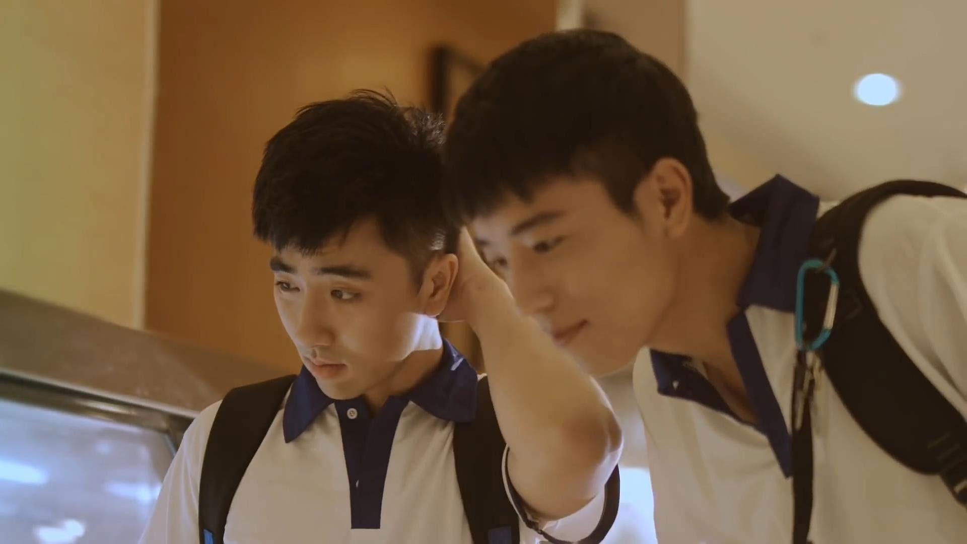 You Rejoiced Me Too Soon