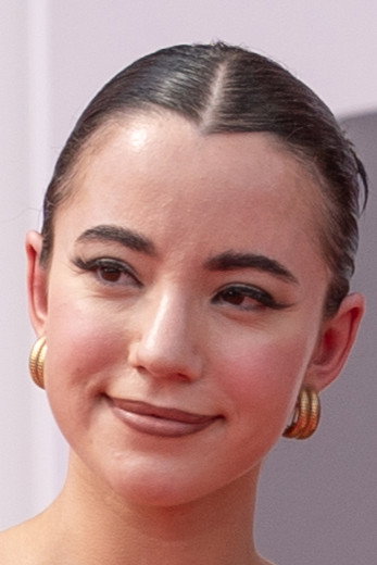 the profile picture of Ashley St. Clair