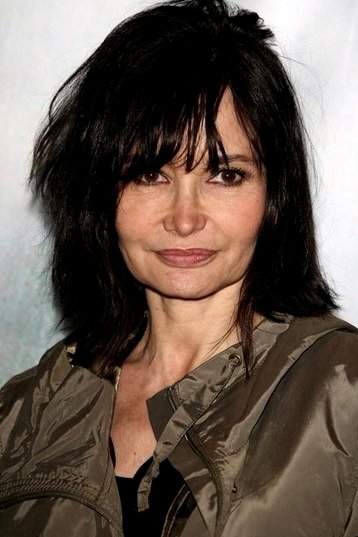 Foto de Évelyne Bouix