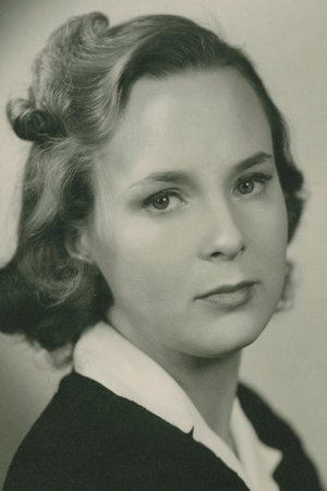 Foto de Inga-Bodil Vetterlund