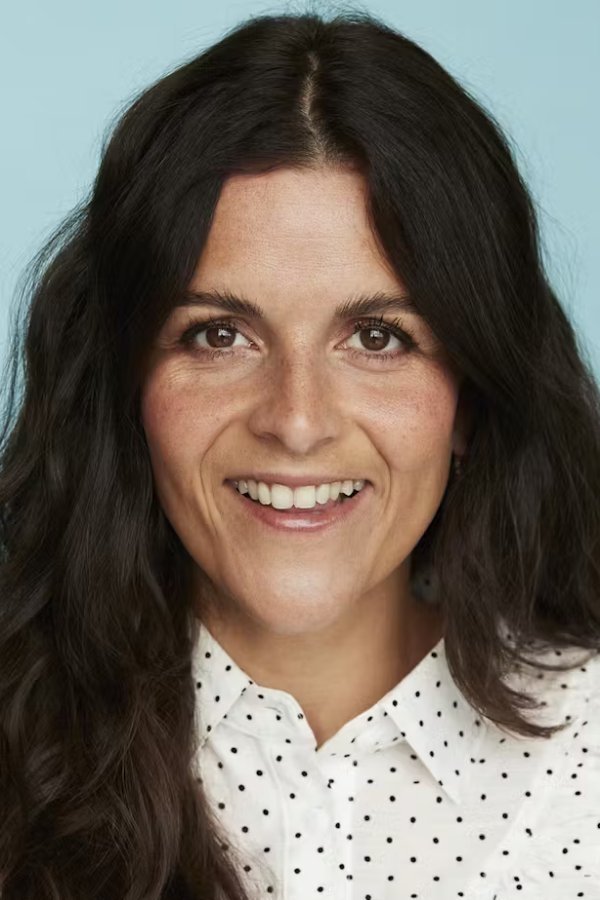 Foto de Petra Nagel