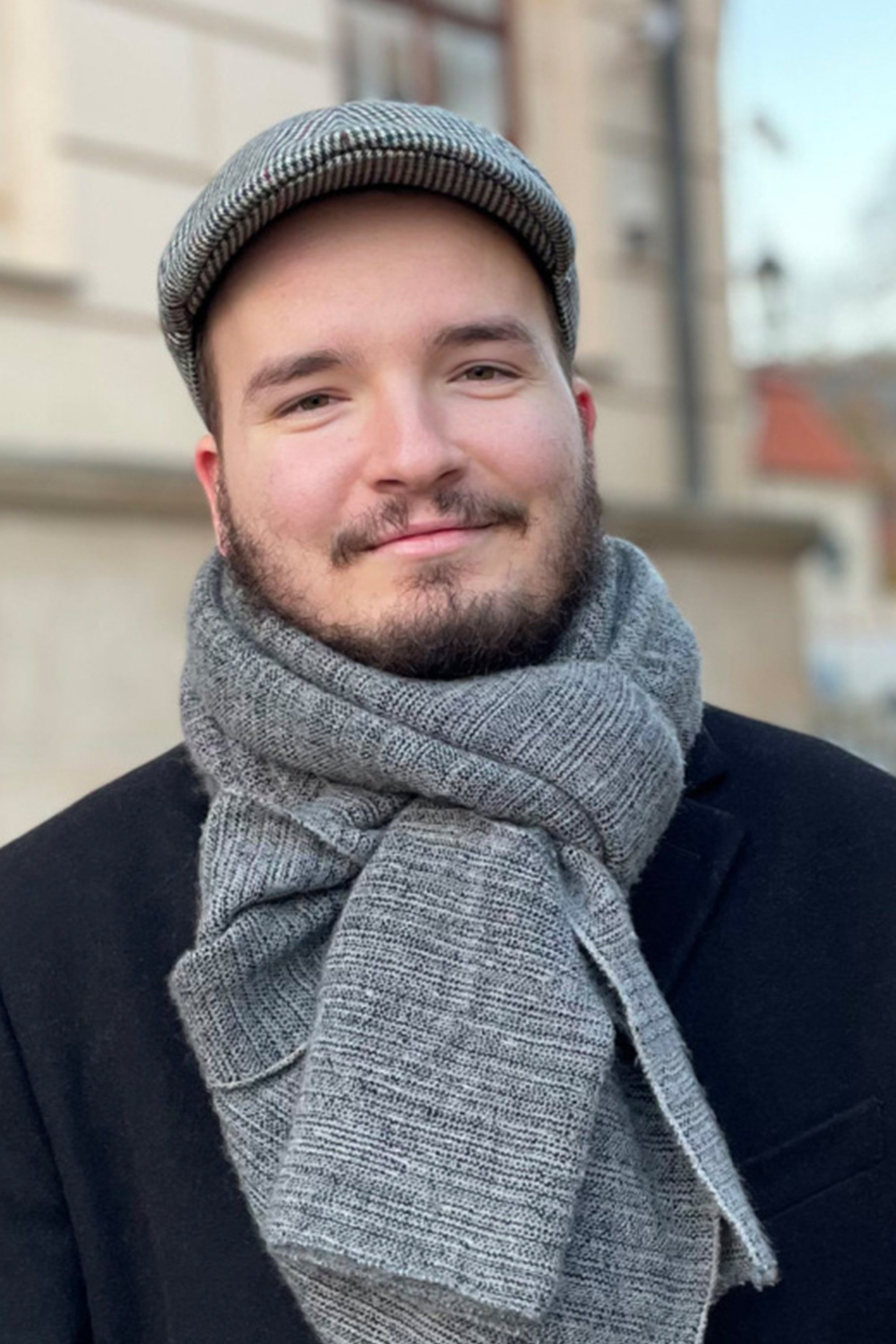 Profil Fotoğrafı