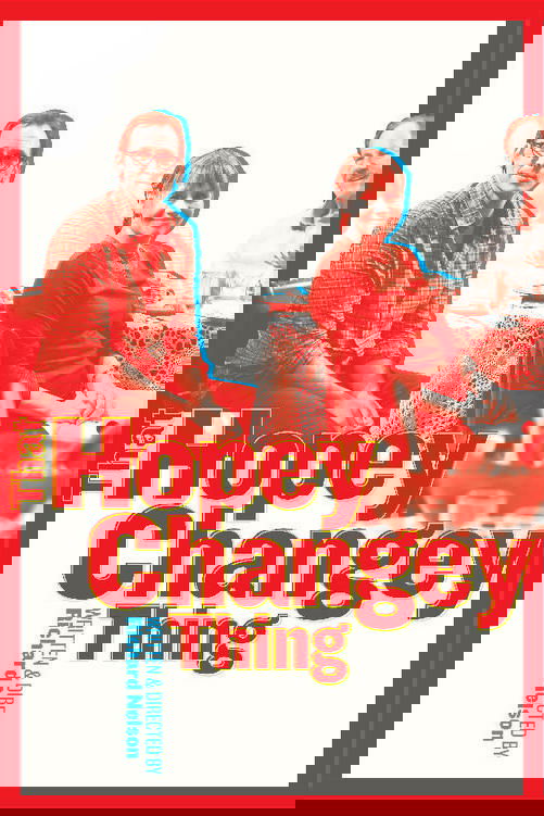 Poster de That Hopey Changey Thing