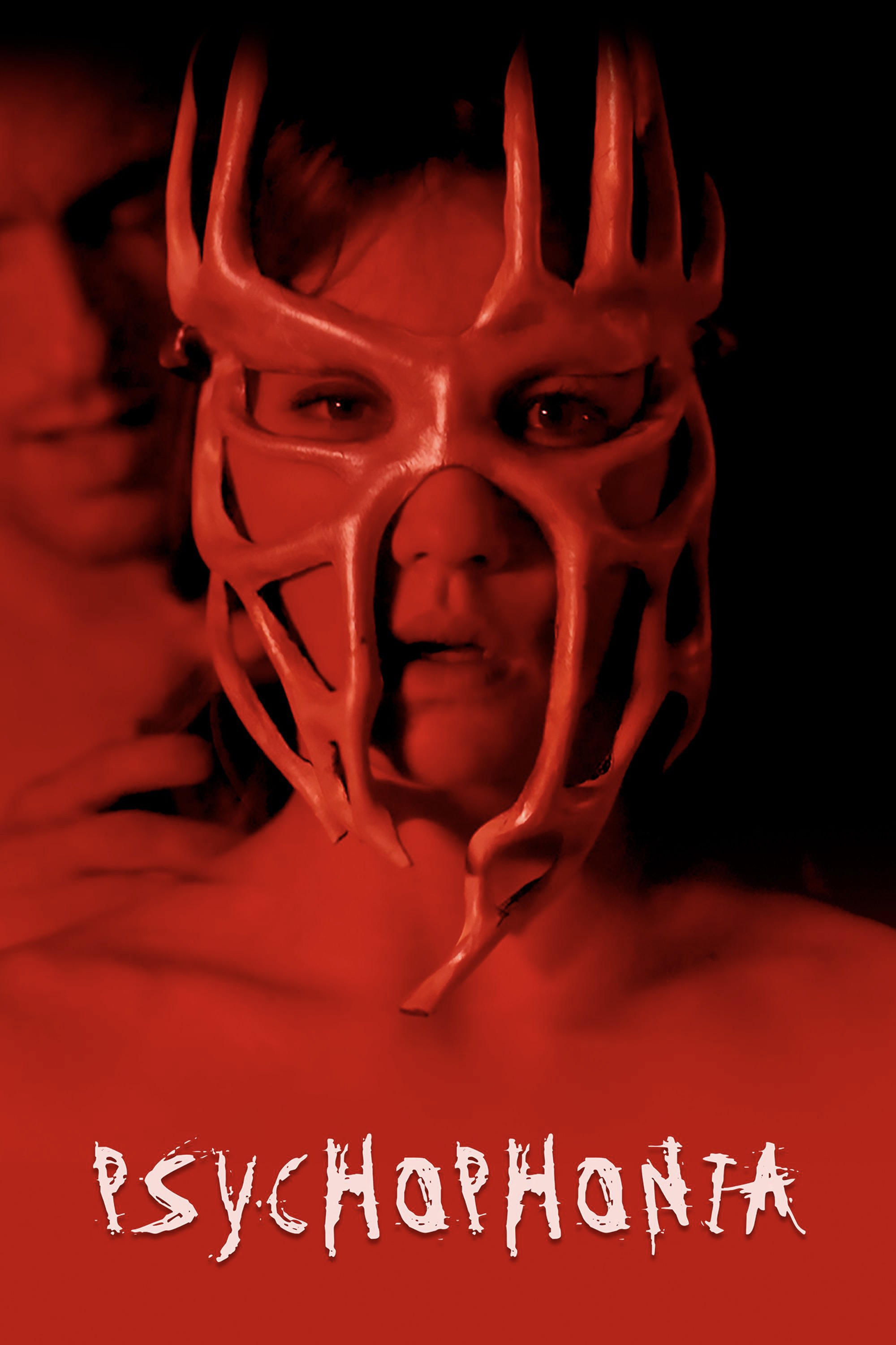 Poster de Psychophonia