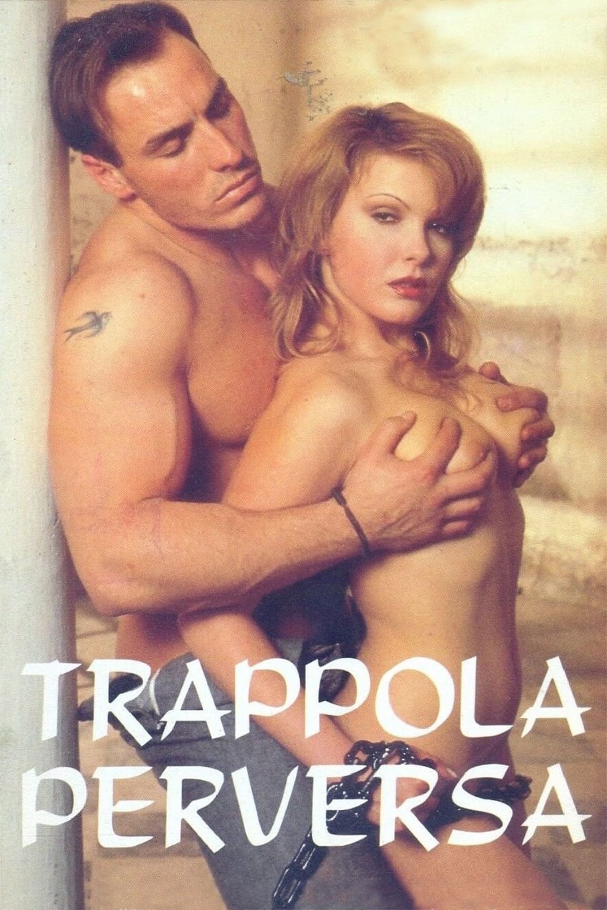 Poster de Fuga di mezzanotte