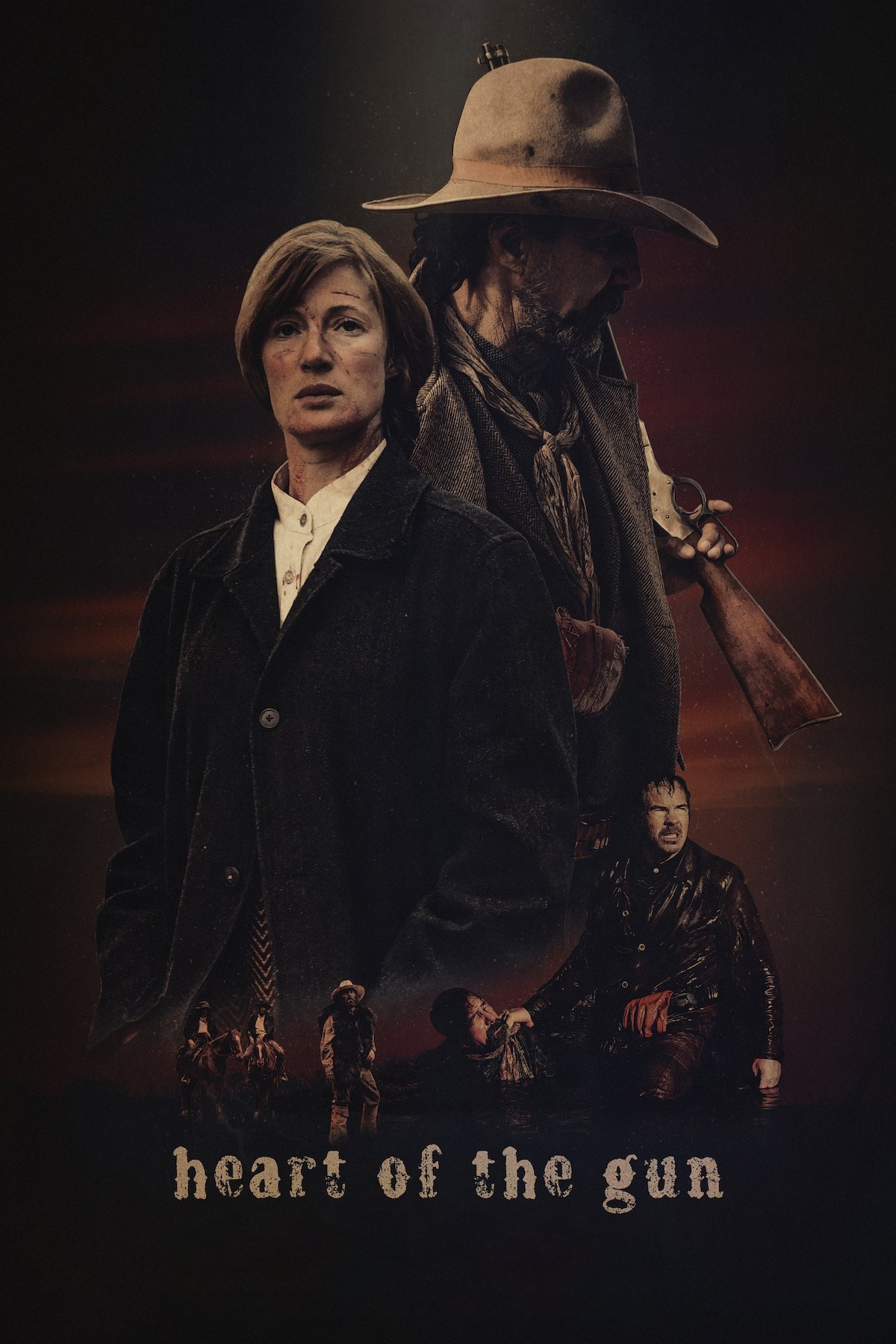 Poster movie