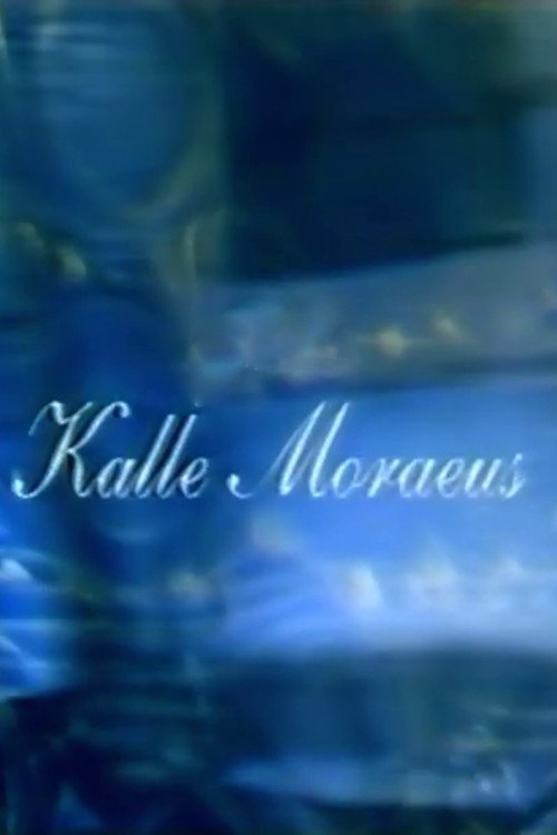 Poster de Spelman, musiker, artist - Kalle Moraeus