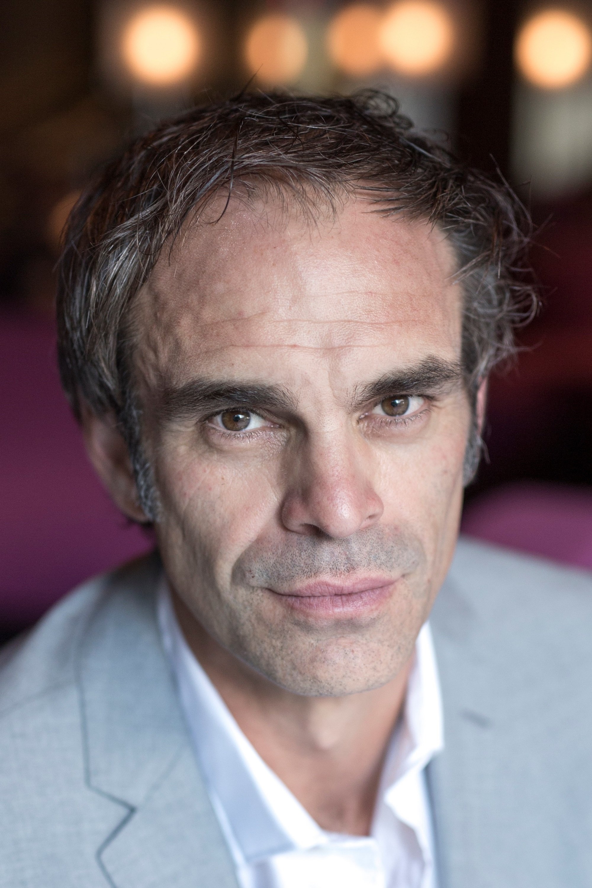 Foto de Steven Ogg