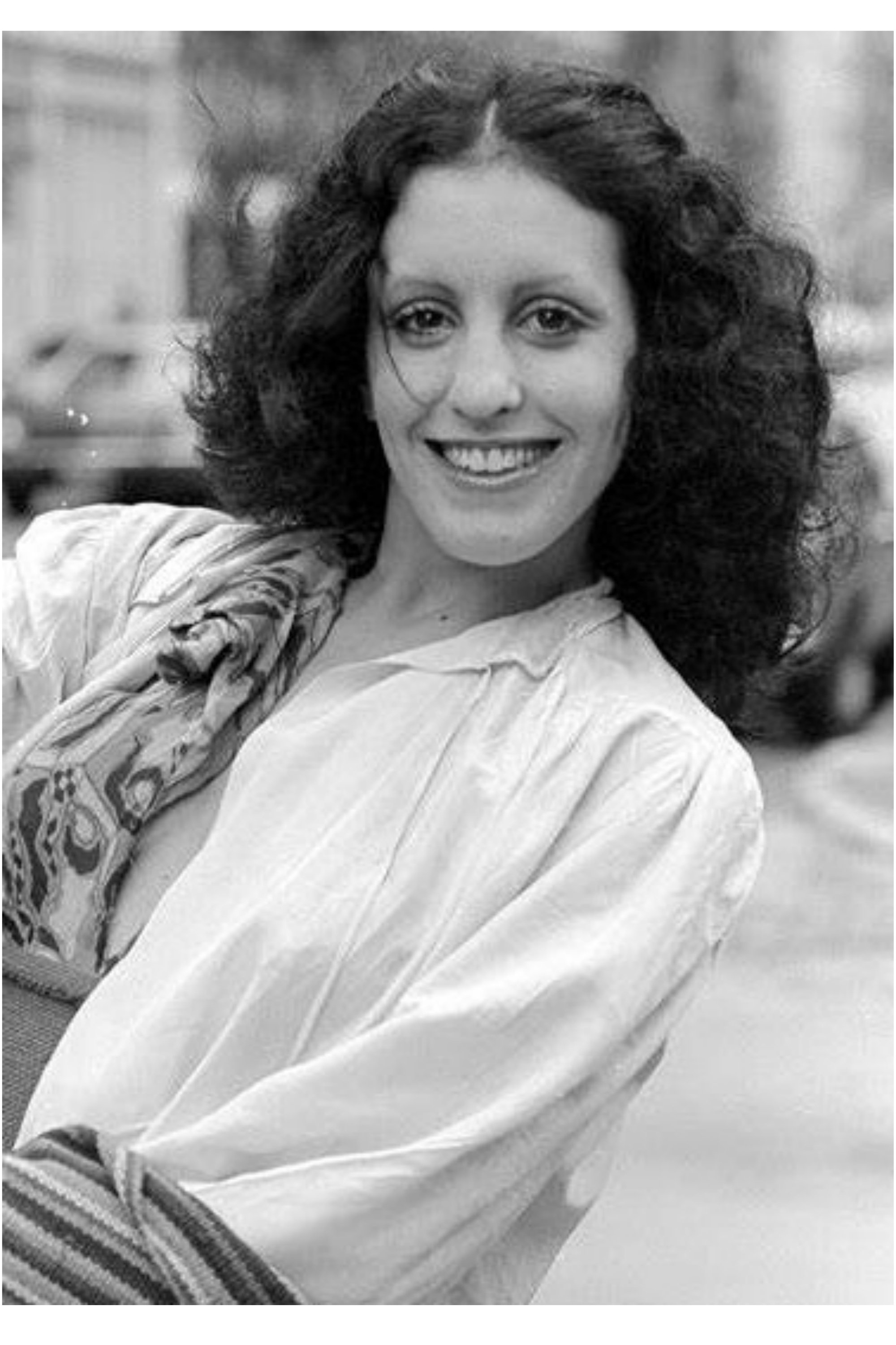 the profile picture of 特丽·藿尔