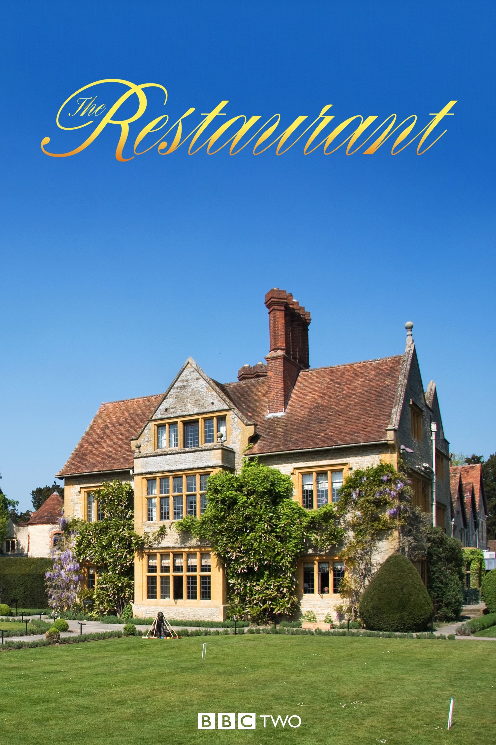 Poster de The Restaurant