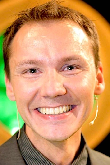 Foto de Inge Solmo