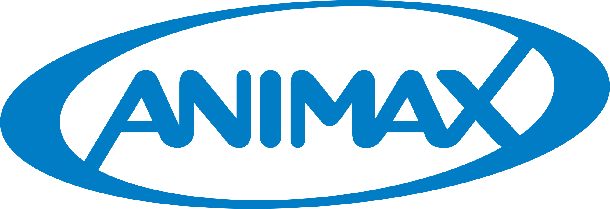 Animax Broadcast Japan