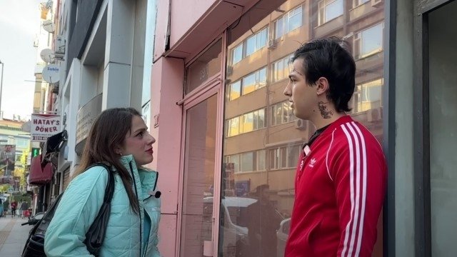 Genç Kız Kalbi
