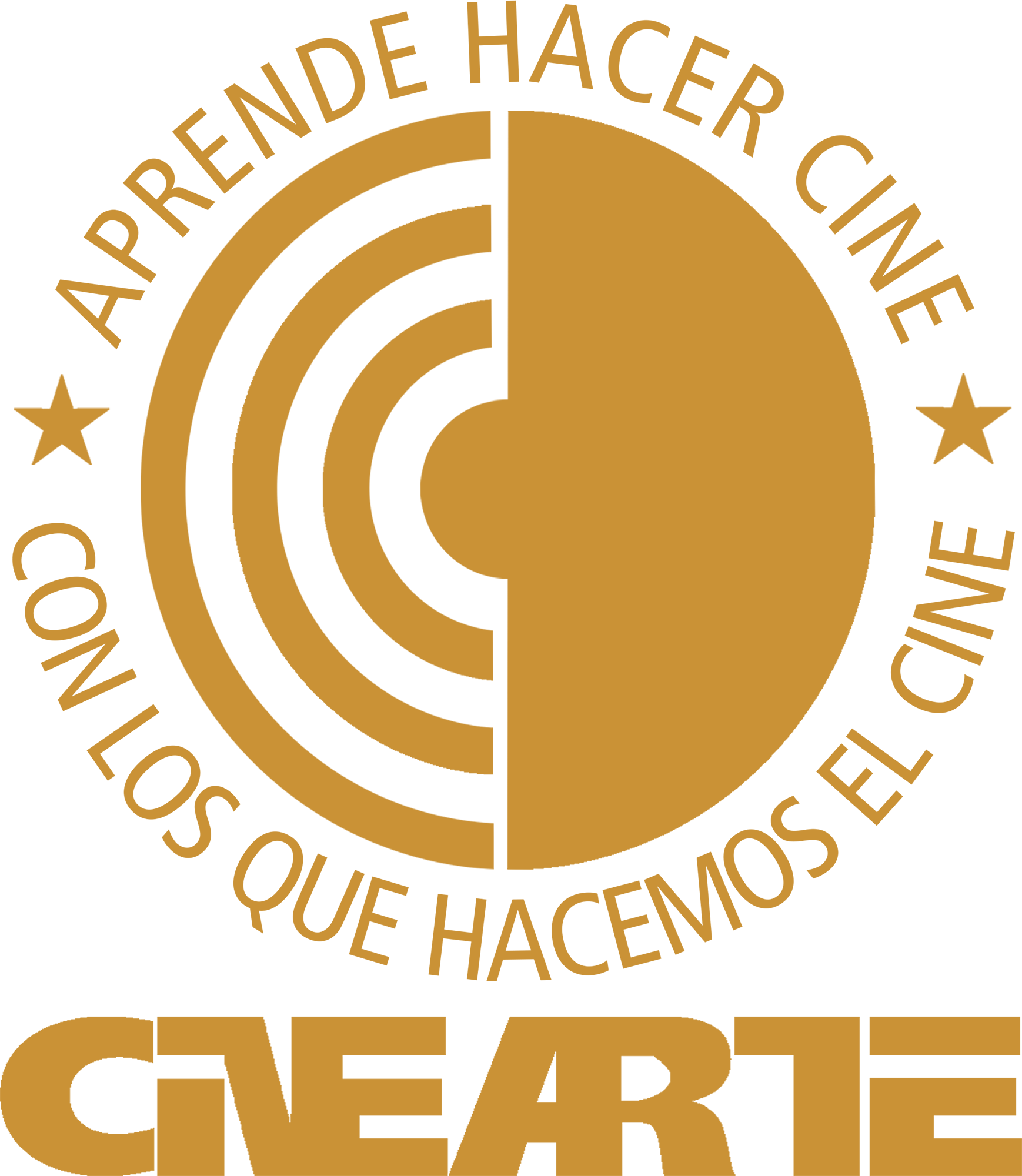 Centro Internacional en Artes y Ciencias Cinematográficas