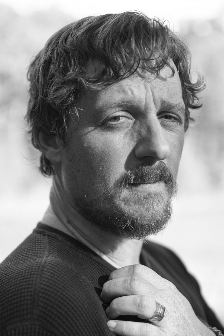 Foto de Sturgill Simpson