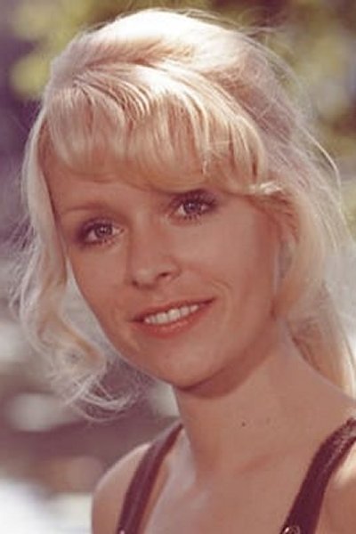Foto de Birte Tove