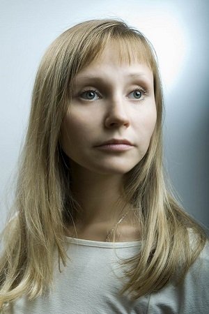 Foto de Nadezhda Isayeva