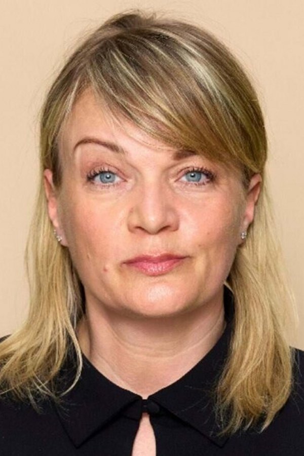 Foto de Julie Ralund
