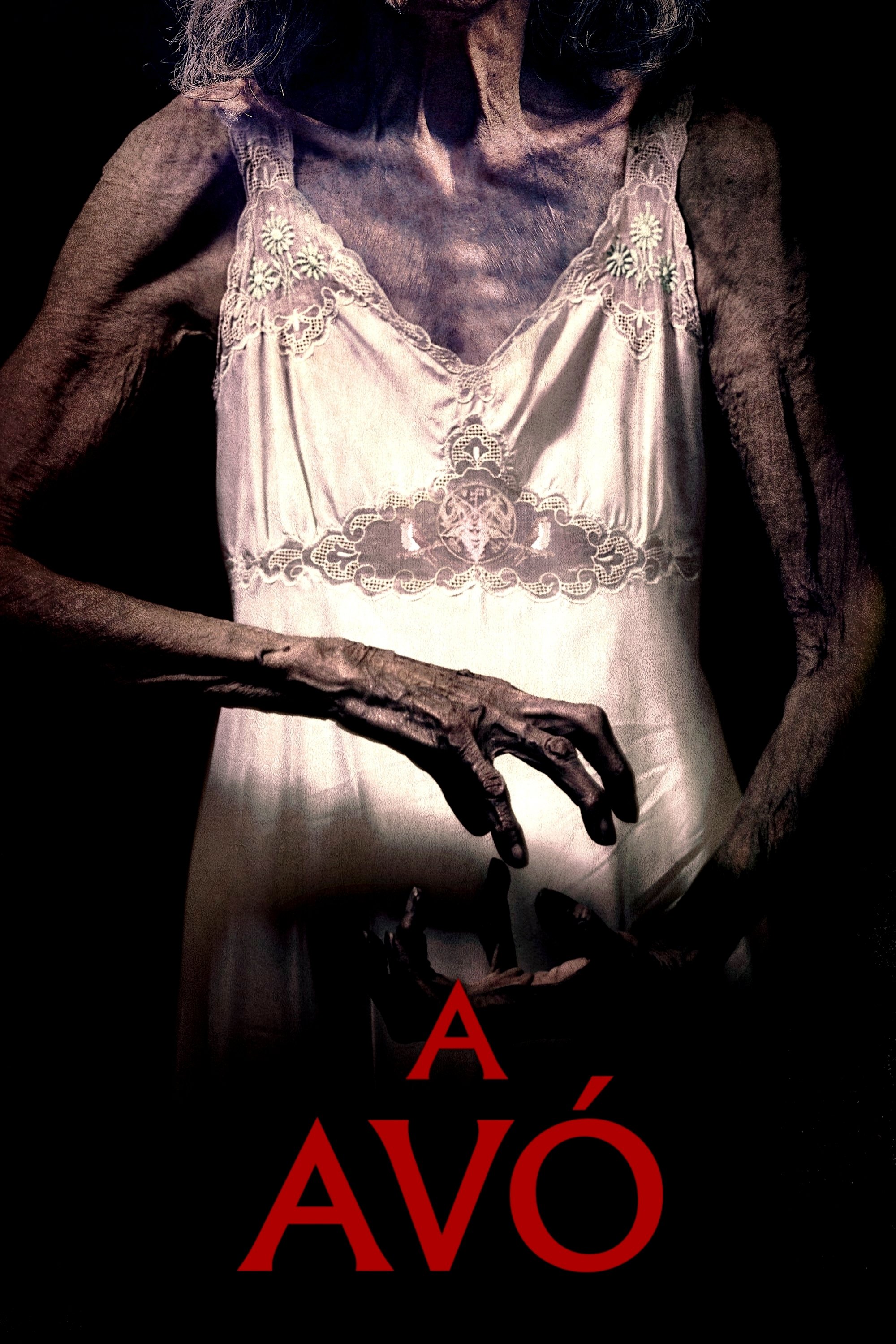 Poster de A Avó