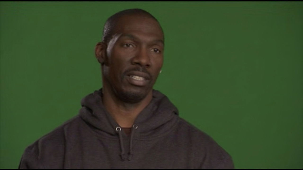 Charlie Murphy's Additional Hollywood Stories - That's My Brother