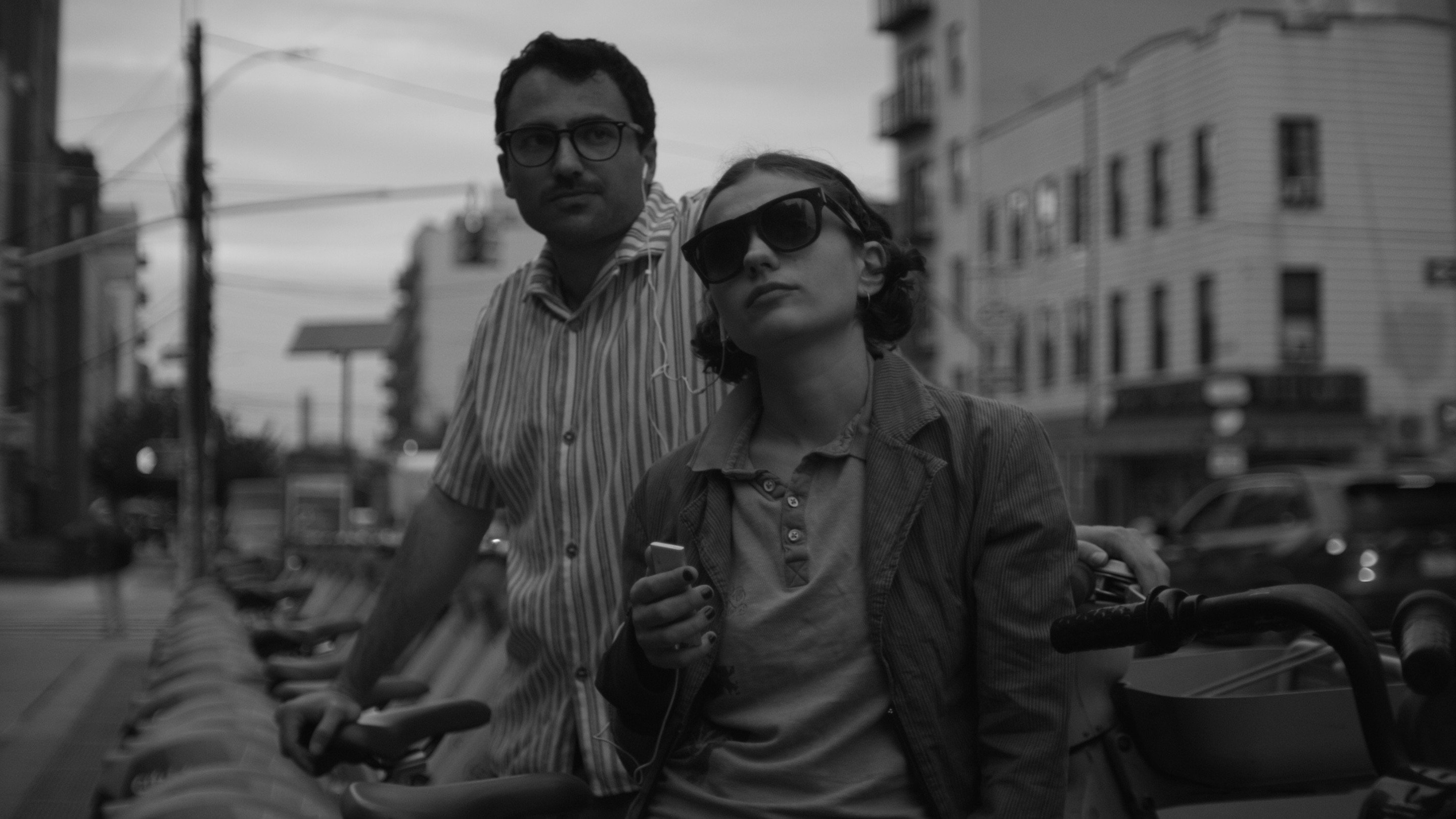Director