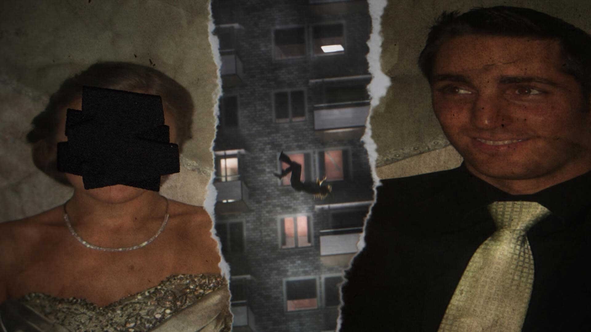 Balkongfallet