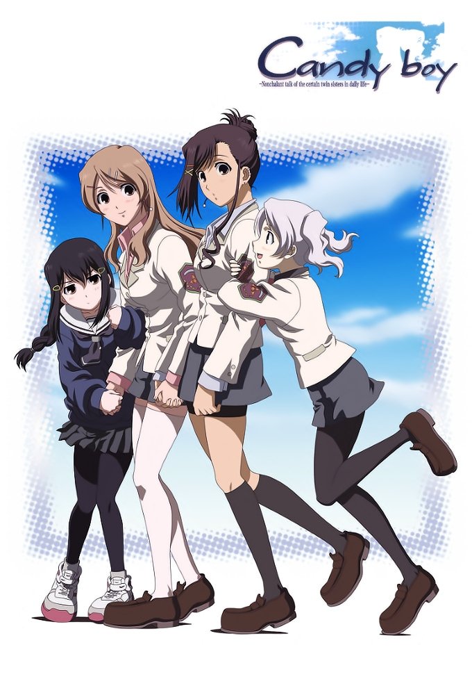 Poster de Especiais