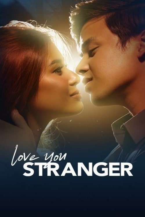 Poster de Love You Stranger