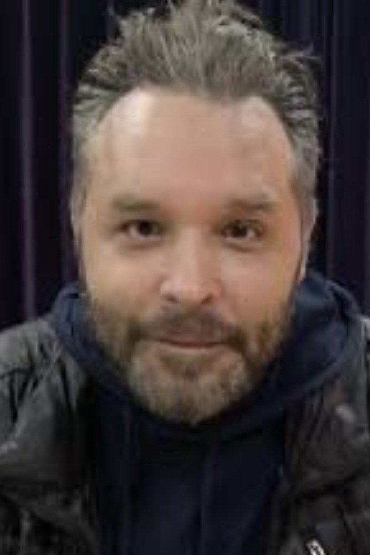 Foto de Brian Redban