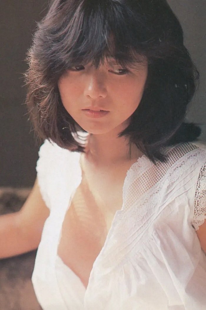 Foto de 宮崎美子