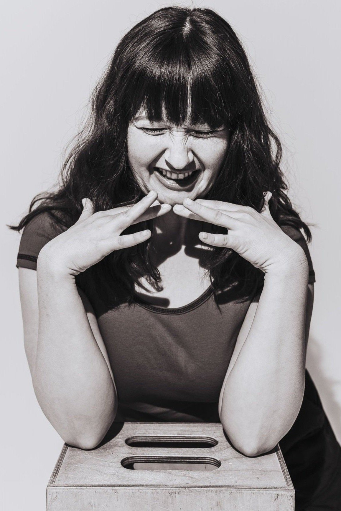 Foto de Katherine Means