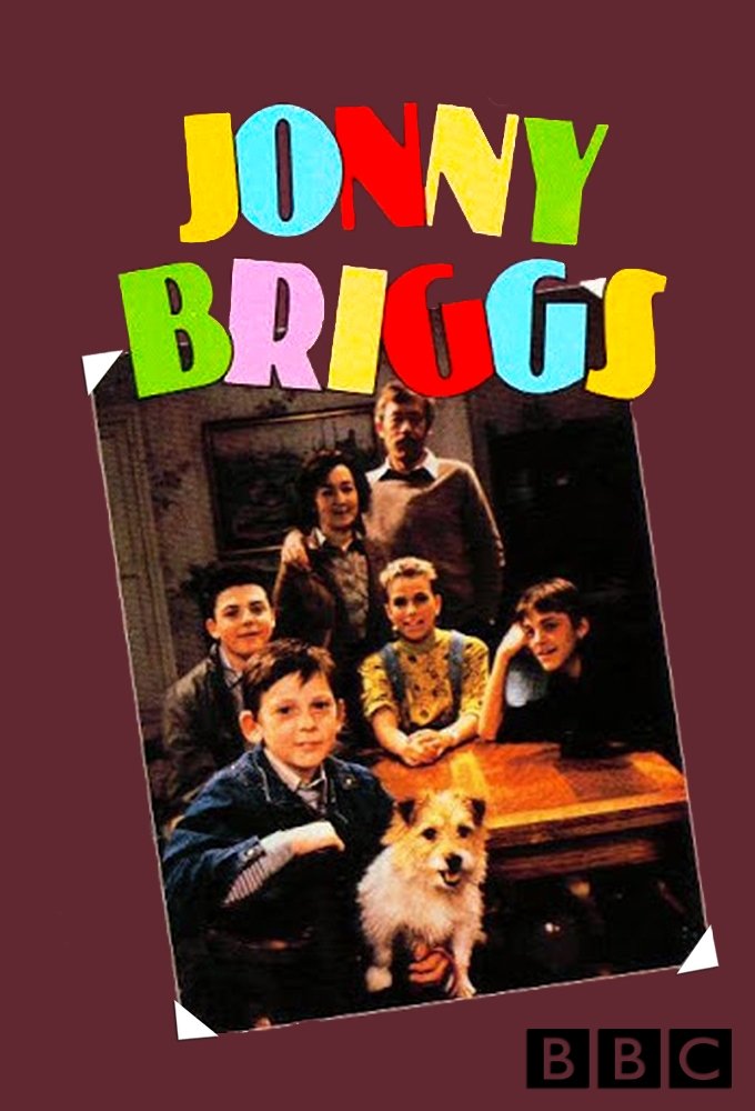 Poster de Jonny Briggs