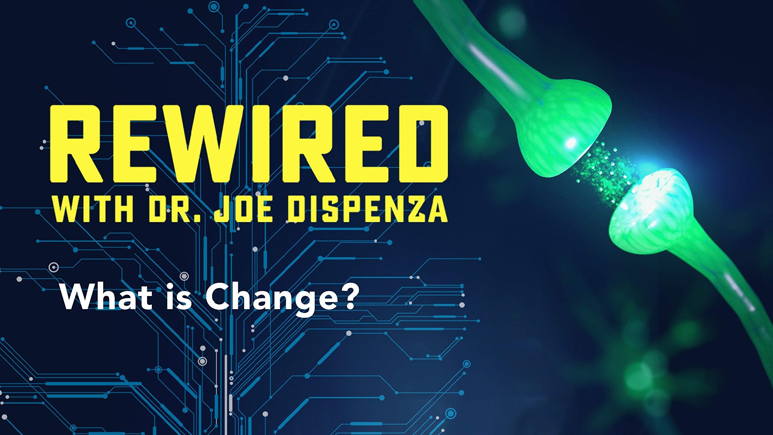 Joe Dispenza