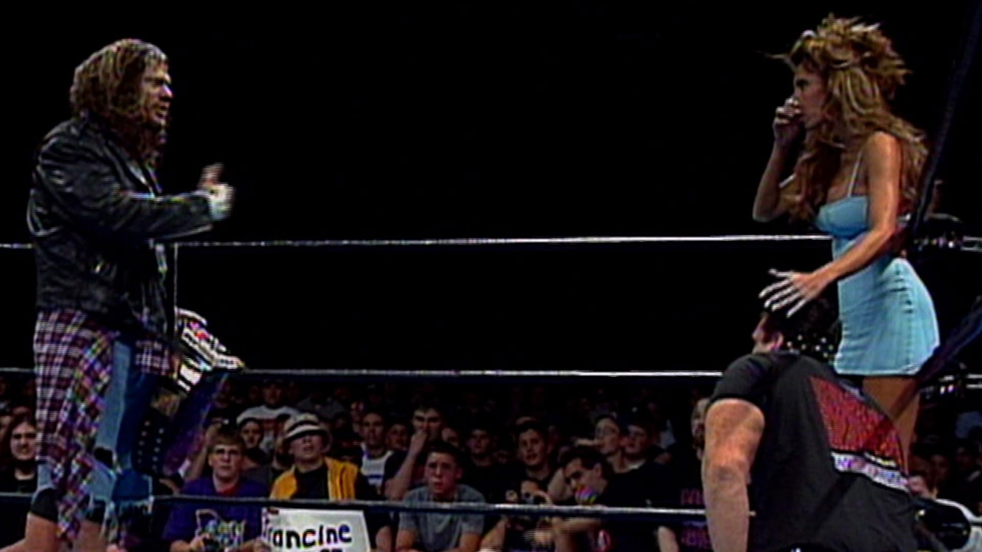 ECW Wrestling - Sep. 24, 1999