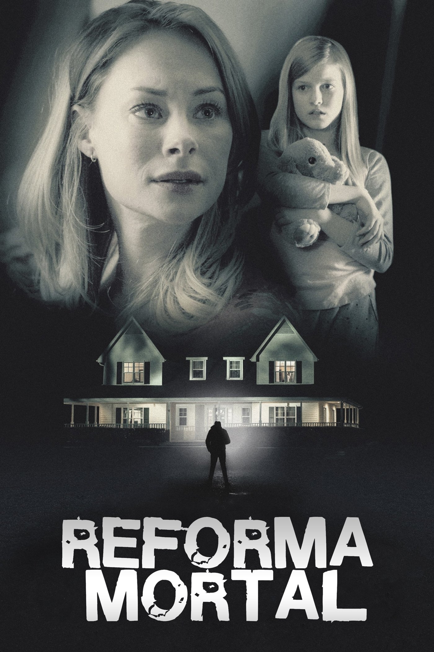 Poster de Reforma Mortal