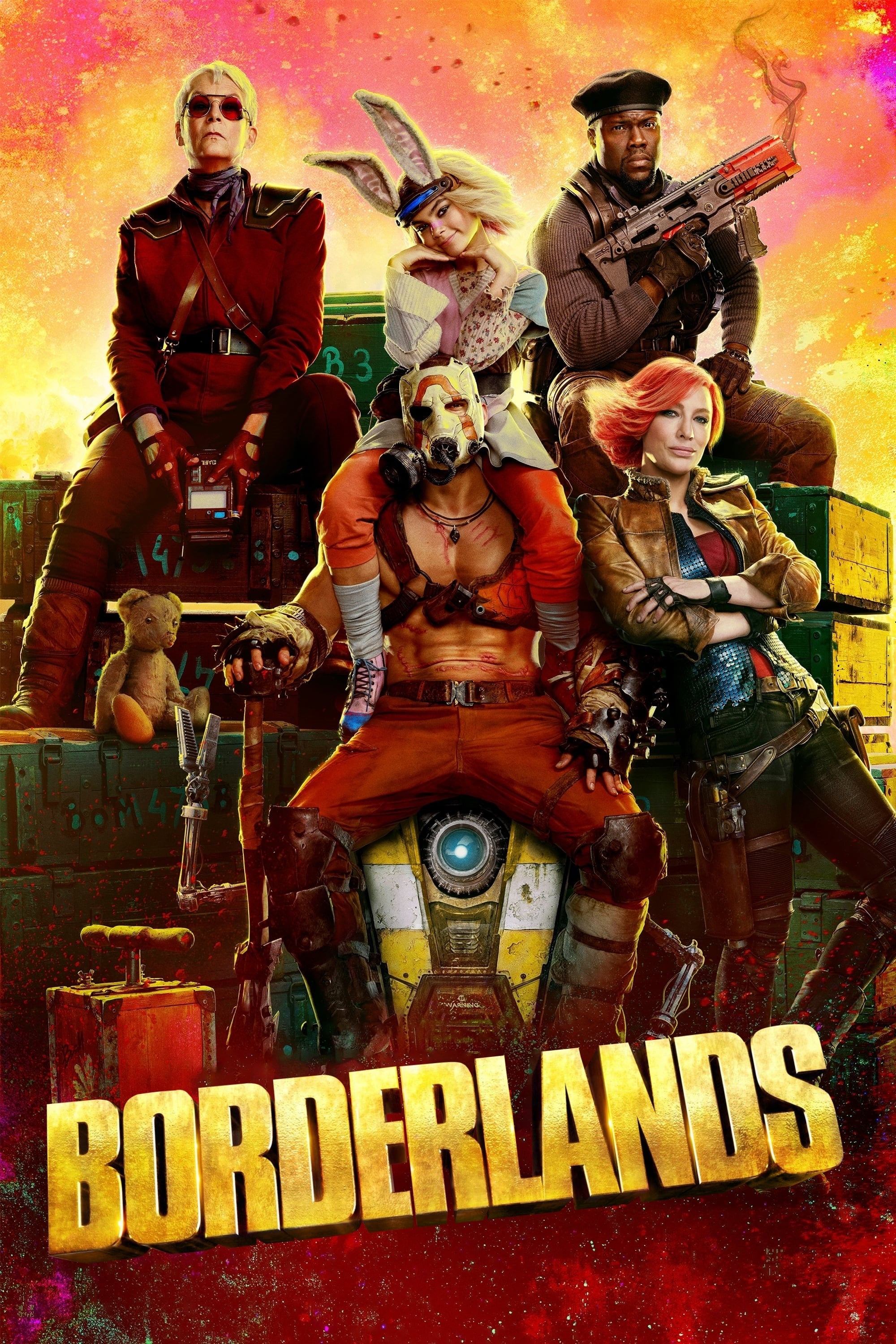 Poster movie