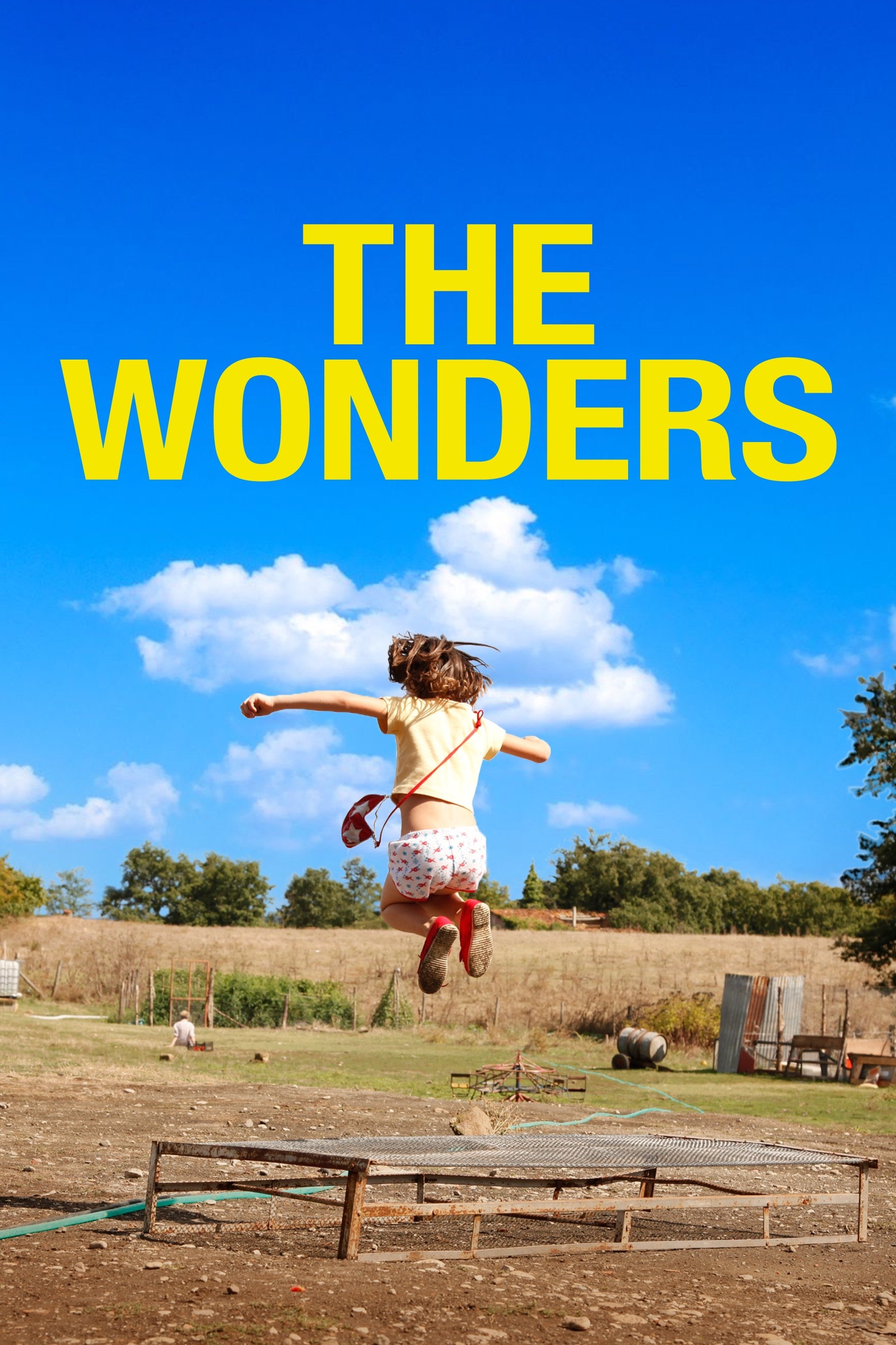Poster movie