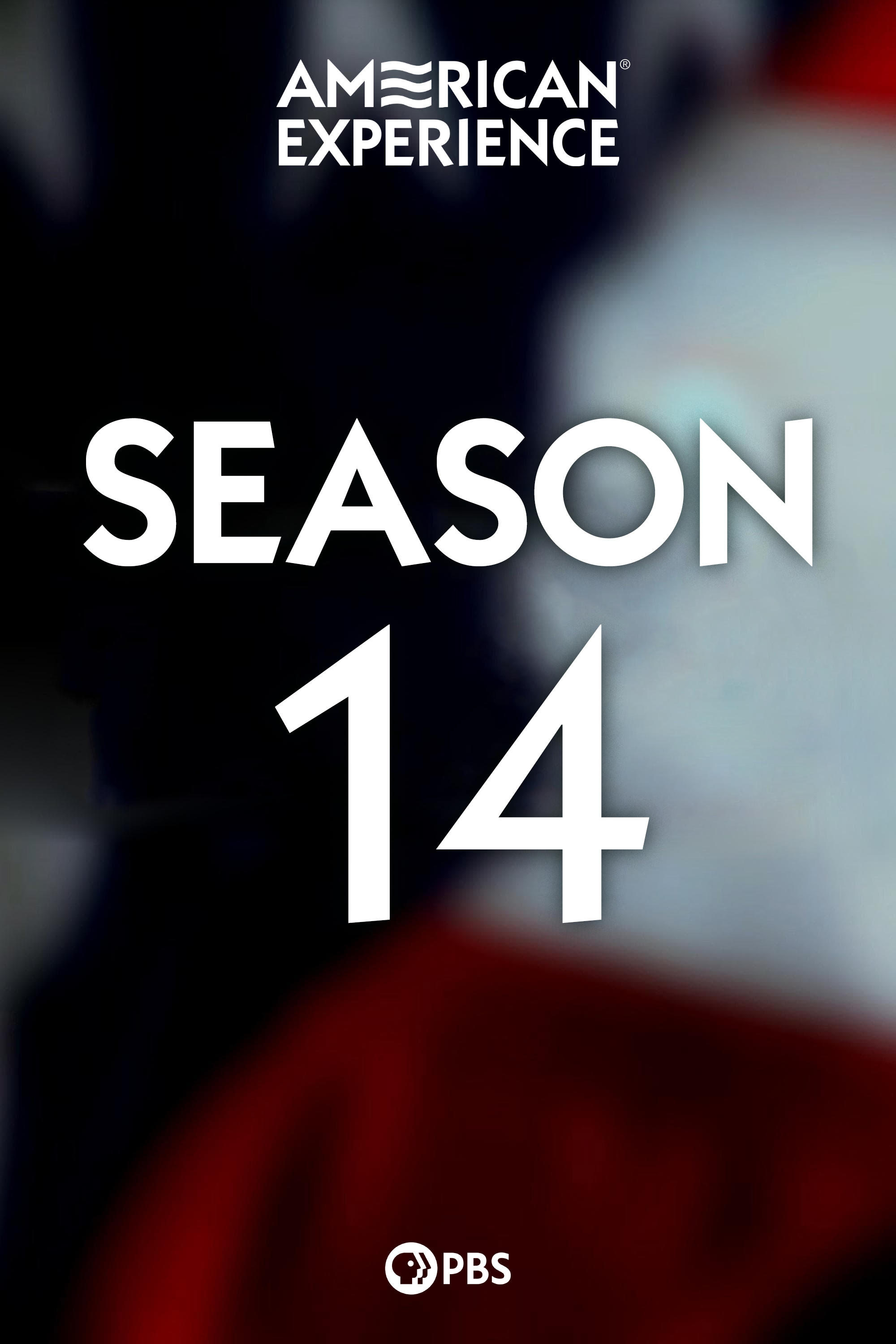 Poster de Temporada 14