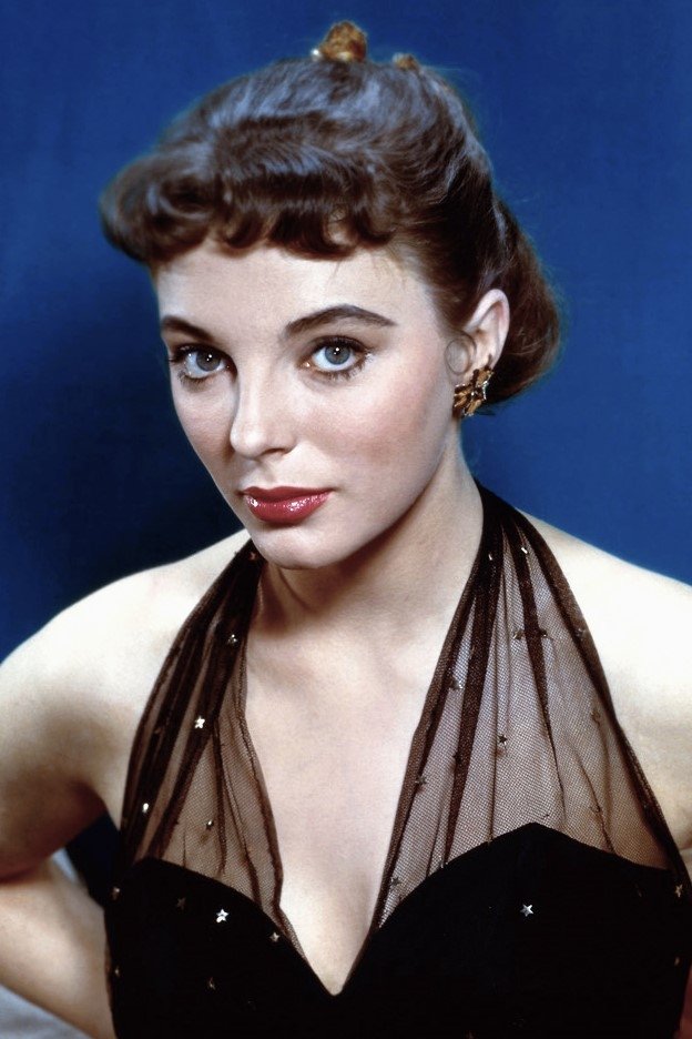 Foto de Joan Collins