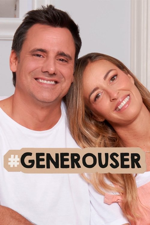 Poster de Generouser