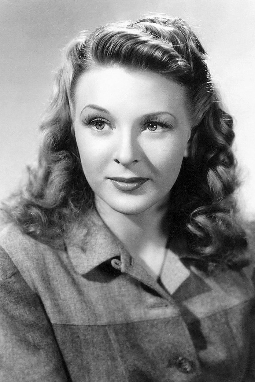 Foto de Evelyn Ankers