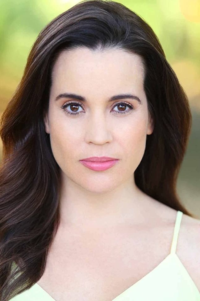 Foto de Jenna Leigh Green