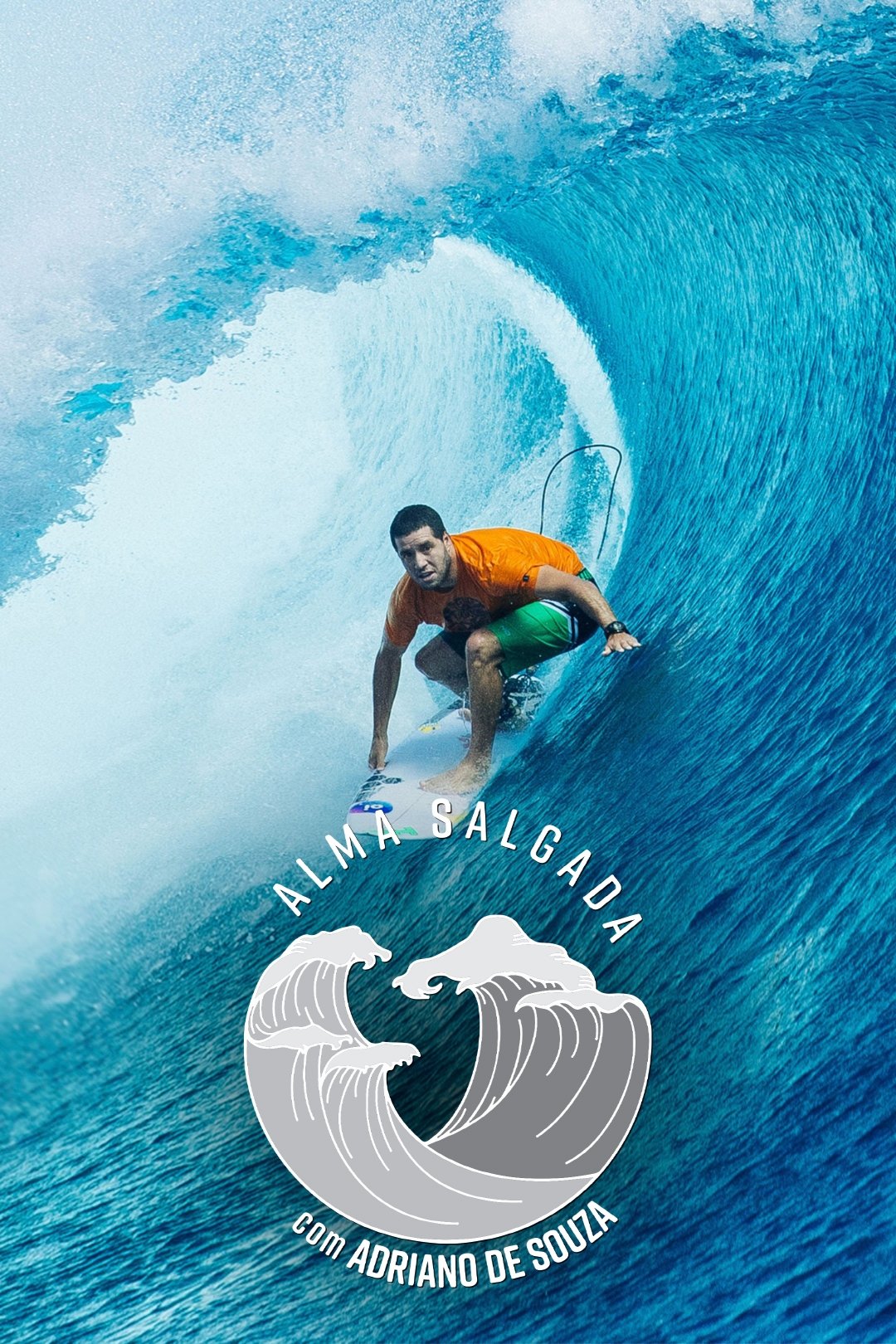 Poster de Temporada 1