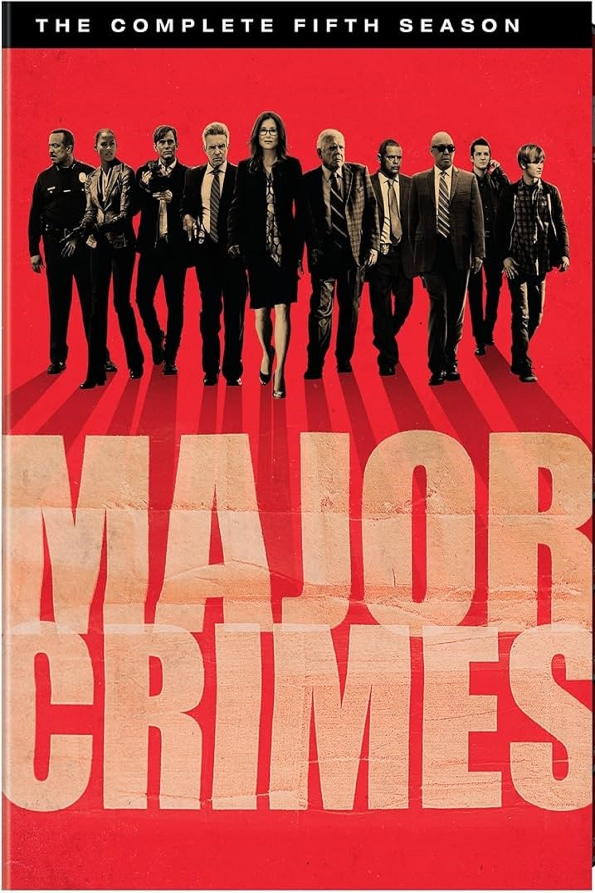 Poster de Temporada 5