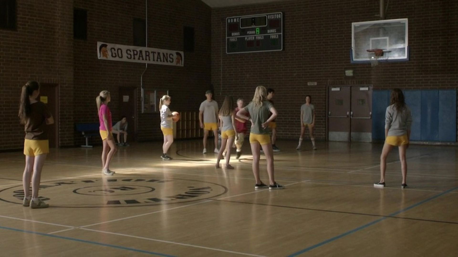 Movie picture